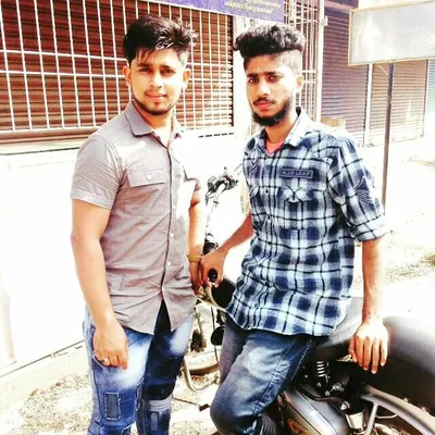Ashiq✌ profile