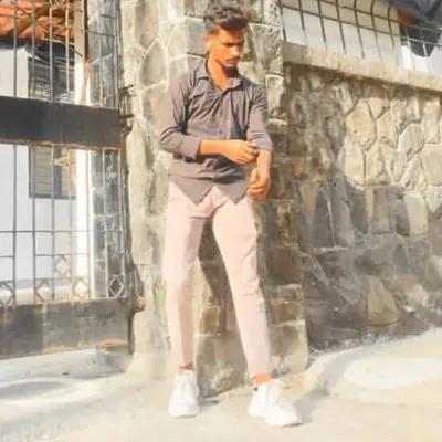 Asif Shaikh profile