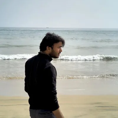 Atul Kumar profile