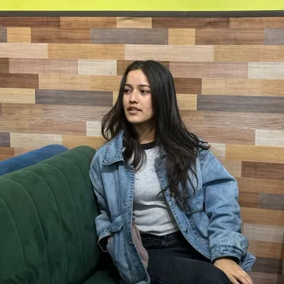 Avantika Negi profile