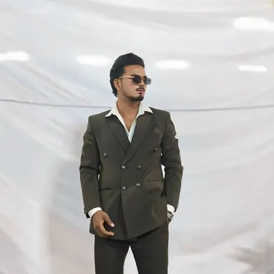 Khan Azim profile