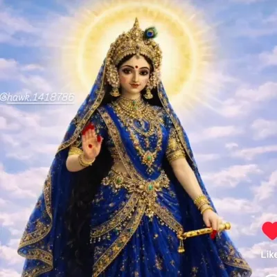 💙राखी बिंदिया वर्मा 💙 profile