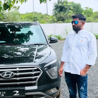 Bhavesh_rabari profile