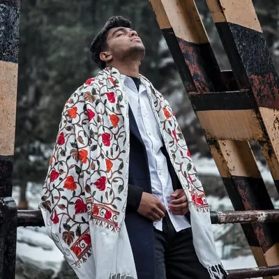 Aakash Haldankar profile