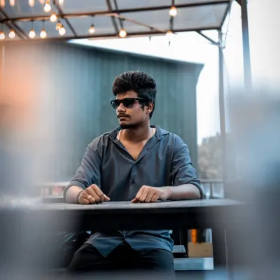 Naveen Kumar profile
