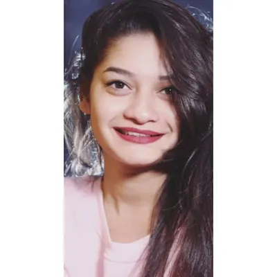 BHAGYASHREE KADE 🌸 profile