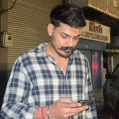 🚩नरेंद्र सिंह भाटी🚩 profile