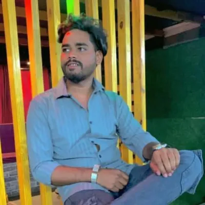 BHAVESH KALAL ❣ profile