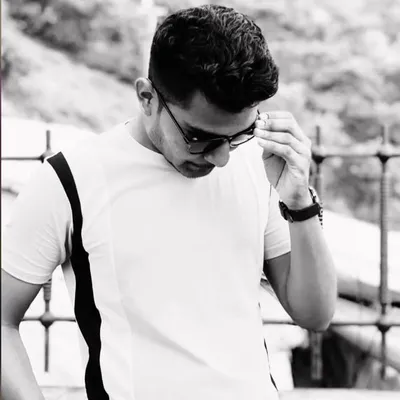 Panchal Sagar🔵 profile