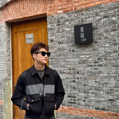 Brandon Lim profile