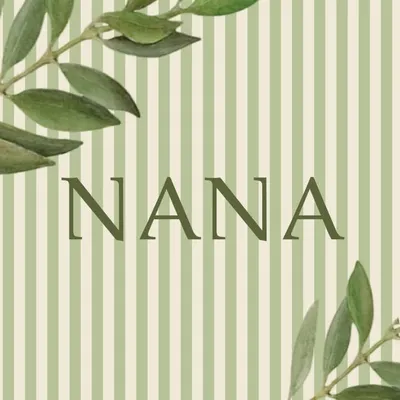 NANA profile