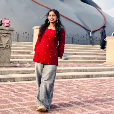 sanika profile