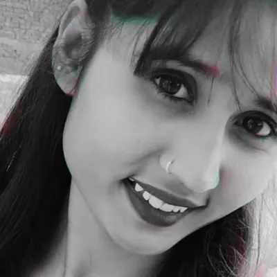 Crazy Girl profile