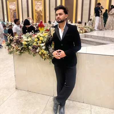 Danish Ahmad profile