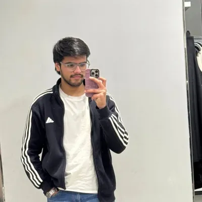 Dev Dalal profile
