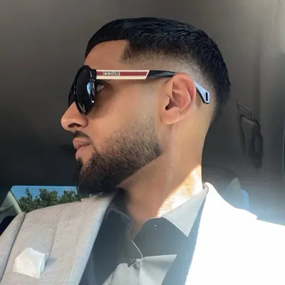 Shabdmeet Dhaliwal ☬ profile