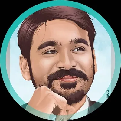 DhaNusH❤ profile