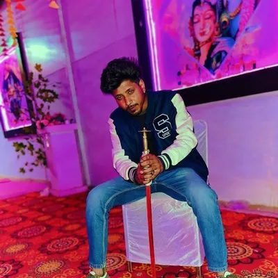 Vijay Sharma profile