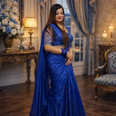 Divya Kashyap profile