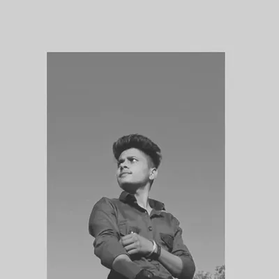दिव्यराज सिंह सोलंकी 🦅🖤 profile