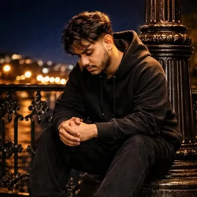 Diyangshu Ghøsh profile
