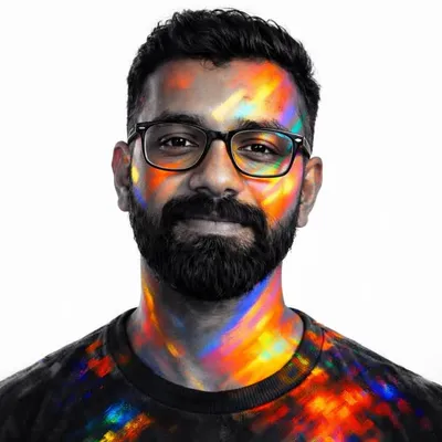 Erik Jomy Mathai profile