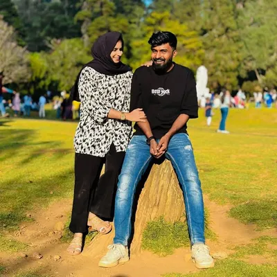 فروس ابن محمد.. profile