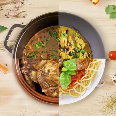 Food-Shood profile