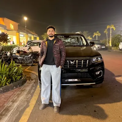 Gagan Chahal profile