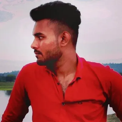 Abuzar Shaikh Abuzar Shaikh profile