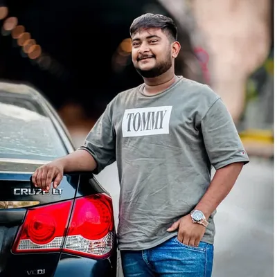 Garvish Tak profile