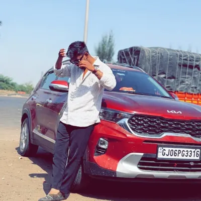 HARDIK ๐ profile