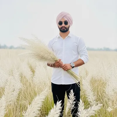 🍁ਨਵਦੀਪ ਸਿੰਘ🍁 profile