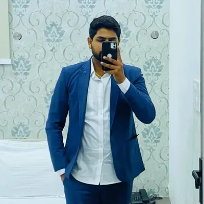 Himanshu Yadav profile