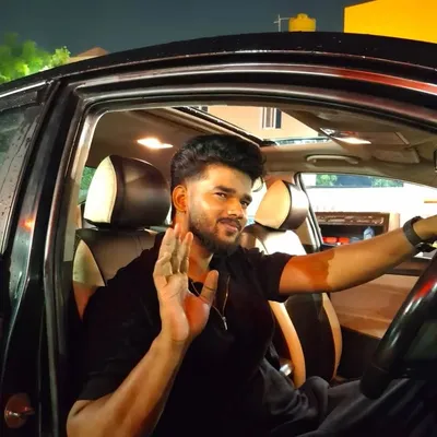 ഹരിക്കുട്ടാ profile