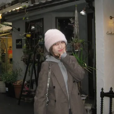 ちはる profile