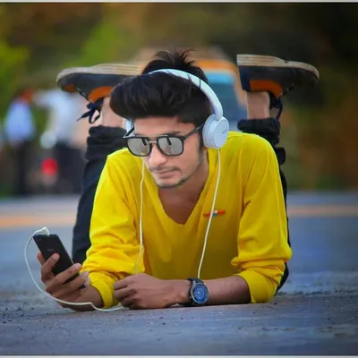 Shadab Ansari profile