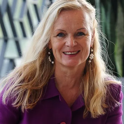 Sabine Bußmann profile