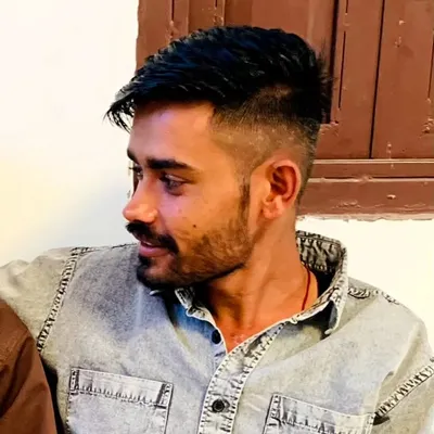 Choudhary Jagdish Daukiya profile
