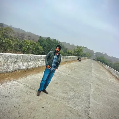 JAGMON UPPAL profile