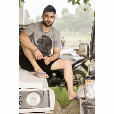 JASSI SINGH profile