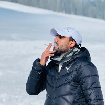 ذیشان احمد profile