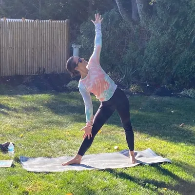 Jayne + Yoga = JOGA ๐ง๐ปโโ๏ธ profile