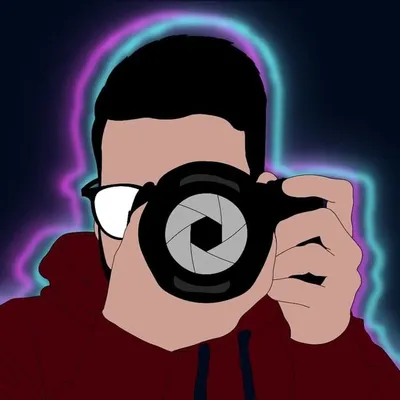 Daniel Damásio Photography profile