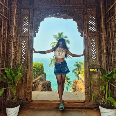 Jyoti Baghel profile