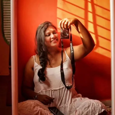 Kanaka Yeldutti profile