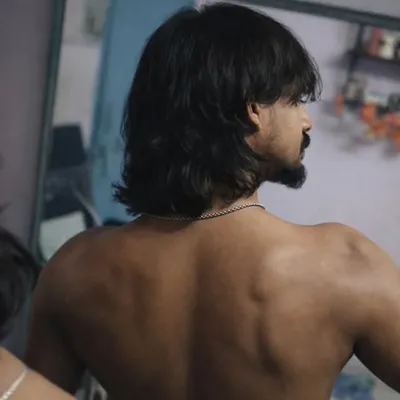 ⚜️ मी स्वतः सिद्धांत वाघमारे ⚜️ profile
