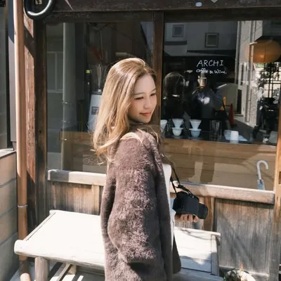Bernice profile