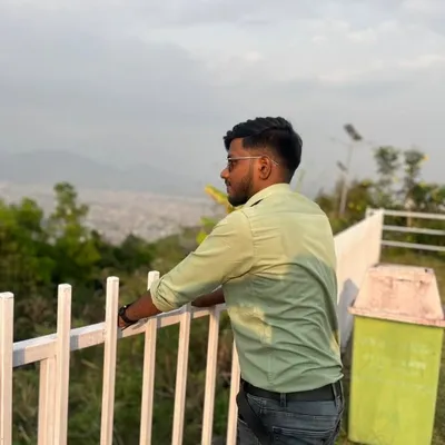 Keshav Karn Official profile