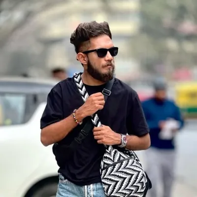 Khaleel Muhammed profile